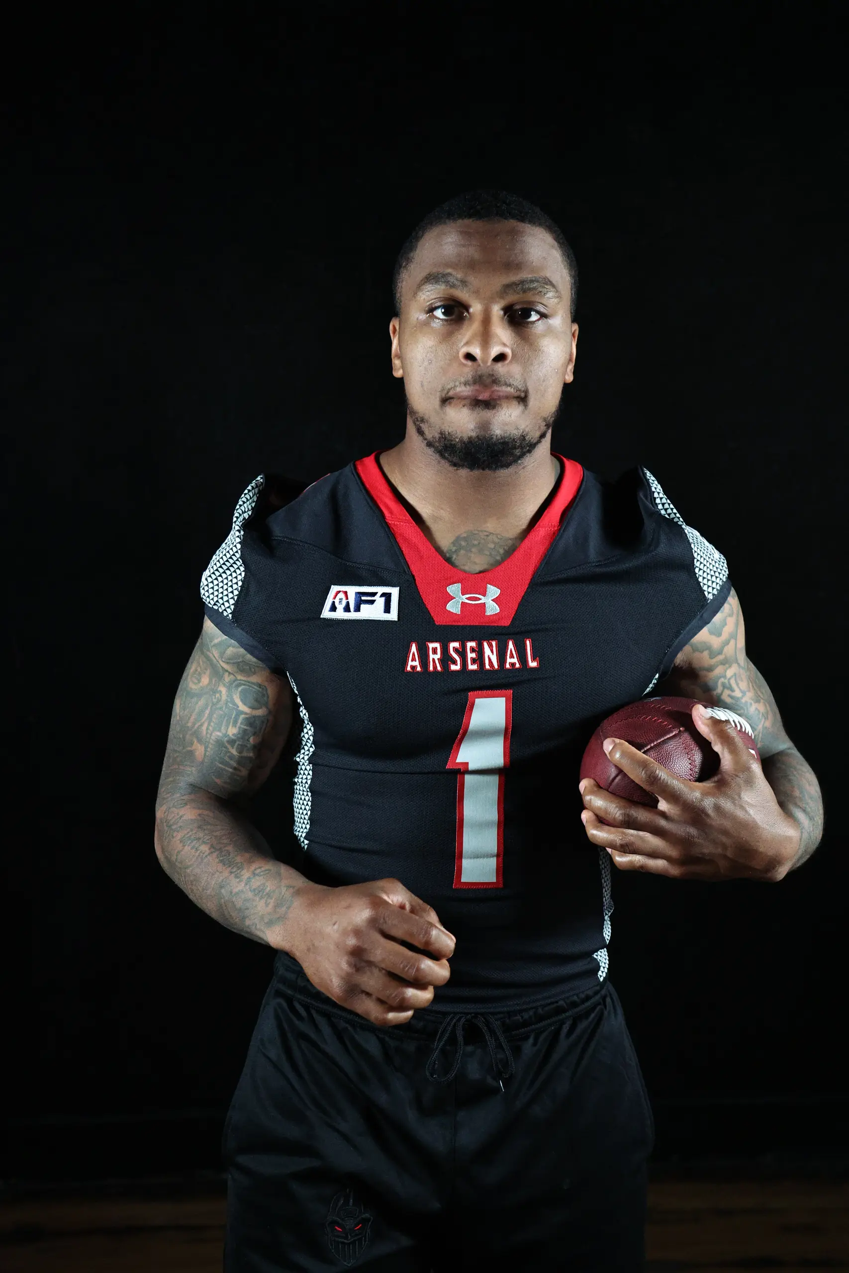 Daniel Williams III