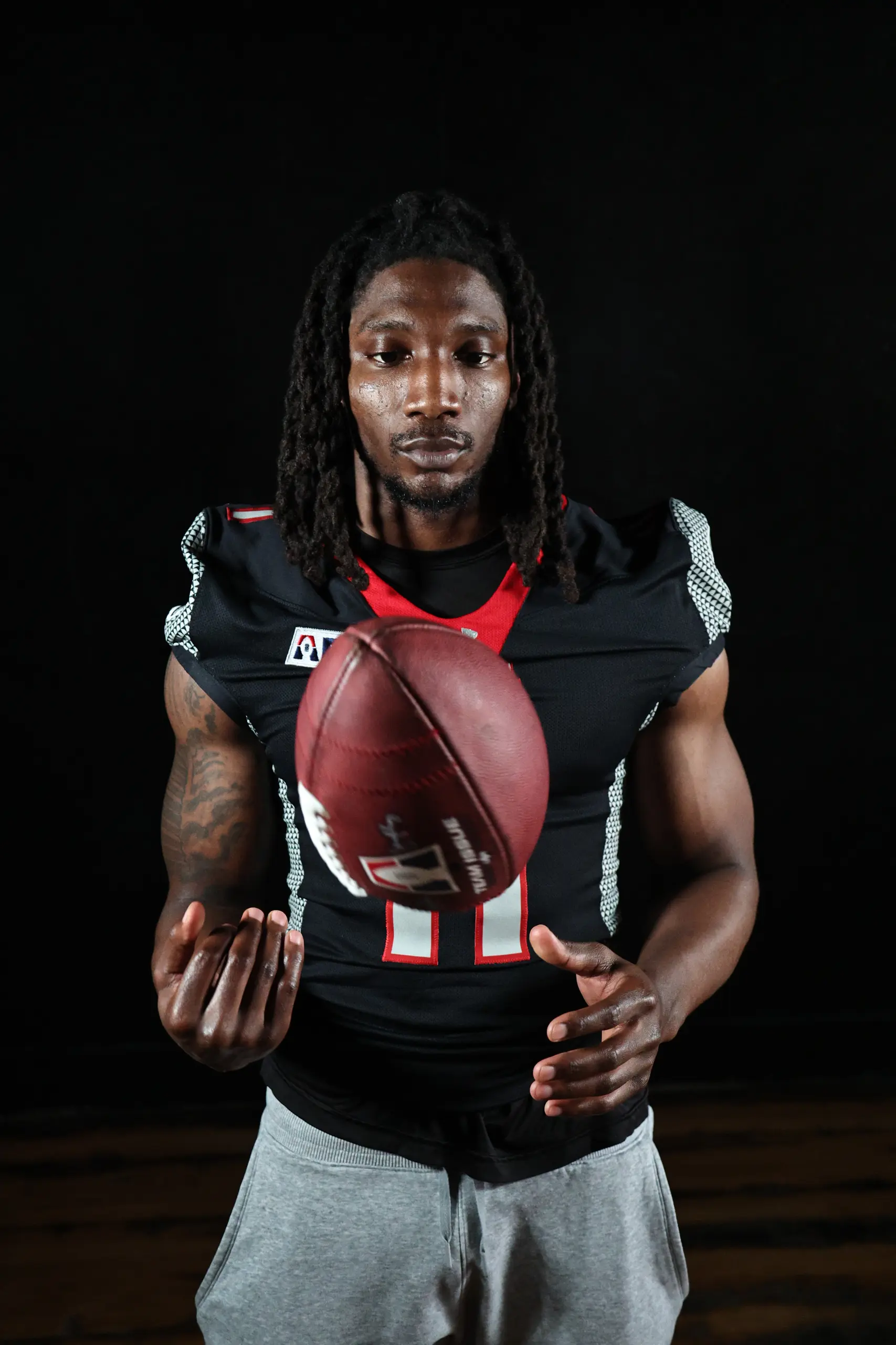 Aj Felton