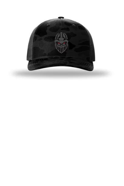 Michigan Arsenal Camo Soldier