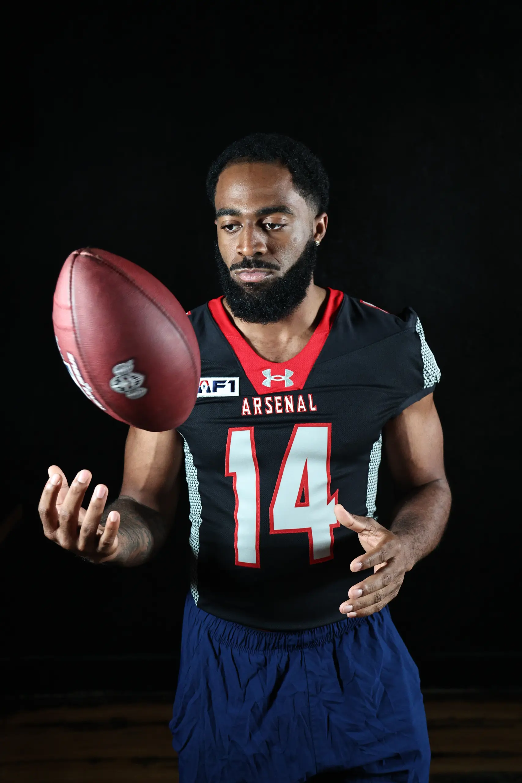 Jalen Jackson