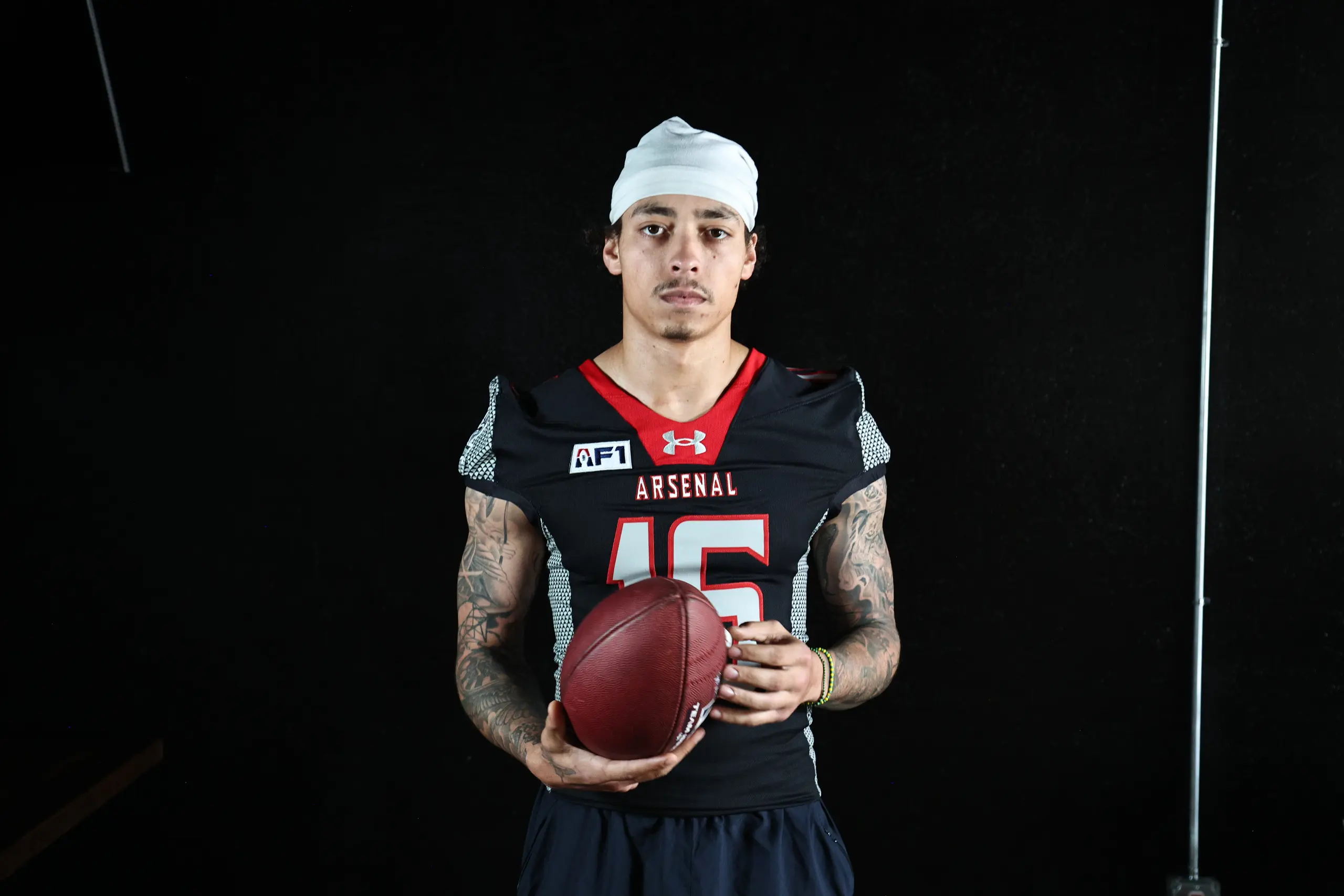 Malik Henry