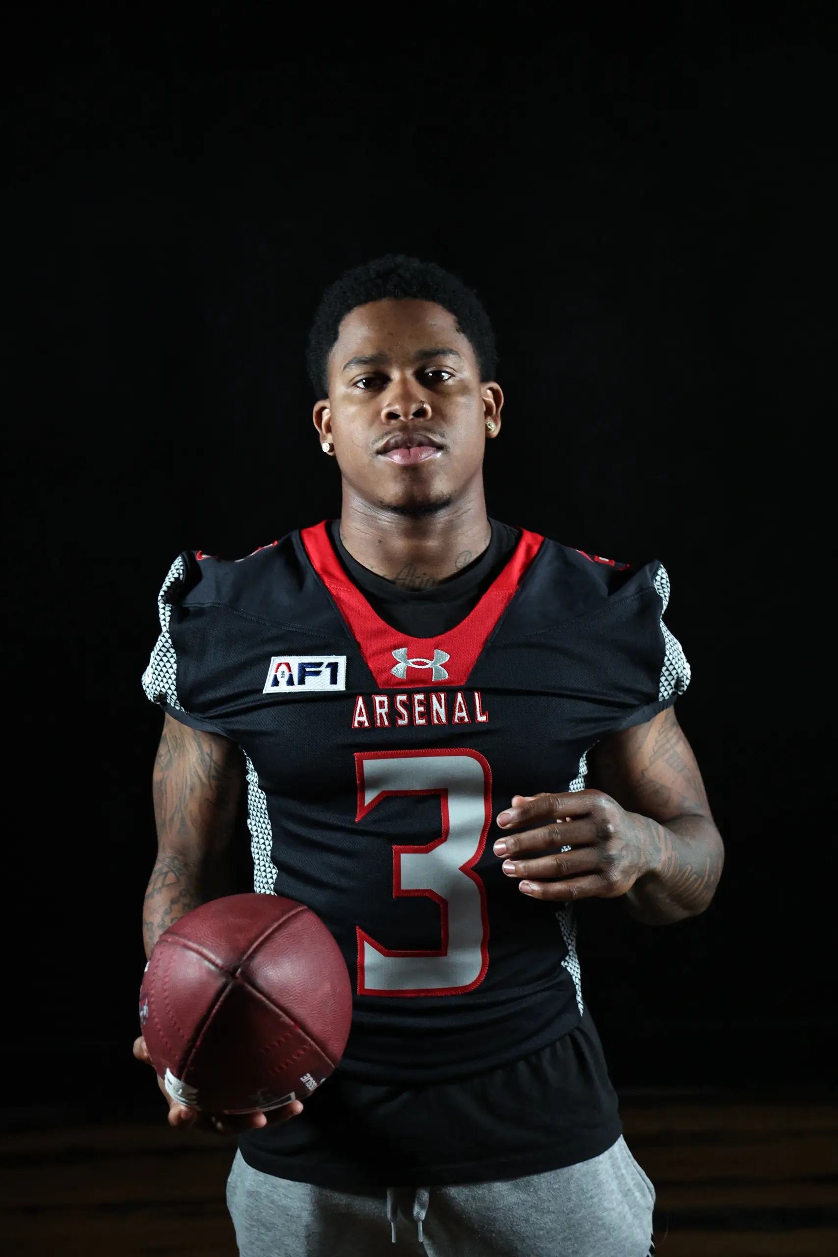 Drevon Macon