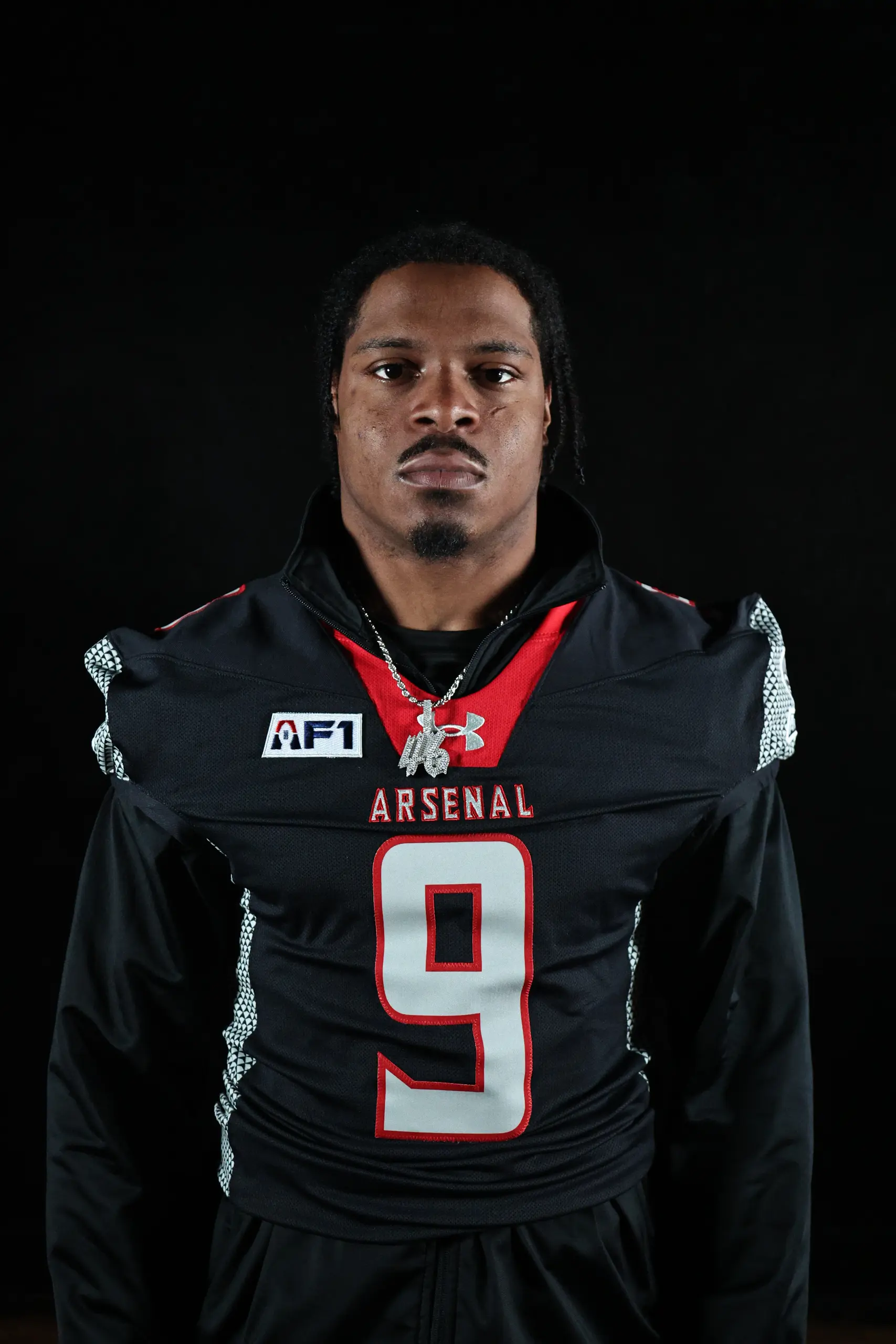 Cornel Jones
